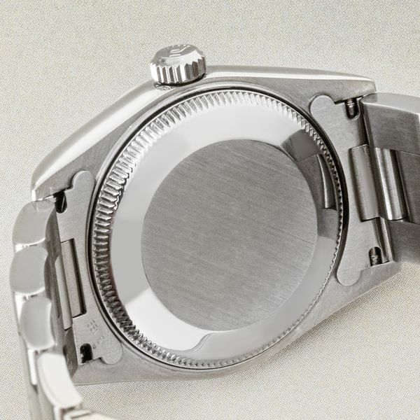 Rolex Mid-Size Datejust 78240